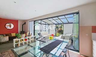 Maison 9 Pièces 191 m² à vendre à Malakoff (92240)