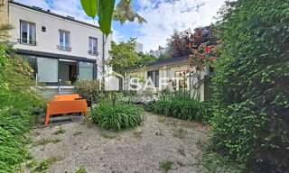 Maison 9 Pièces 191 m² à vendre à Malakoff (92240)