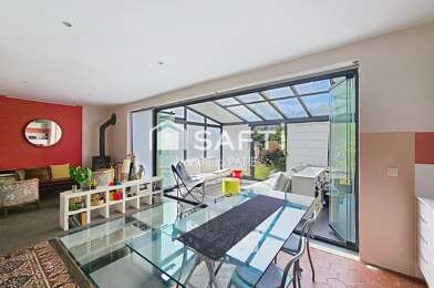 Maison 9 pièces 1470000 €