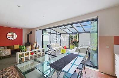 Maison de famille ou appartements — photo du bien