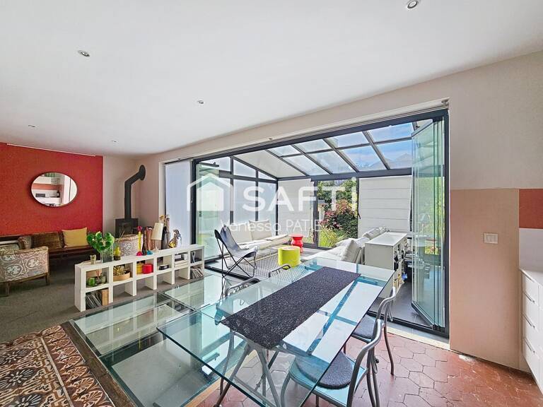 Maison de famille ou appartements — photo 1