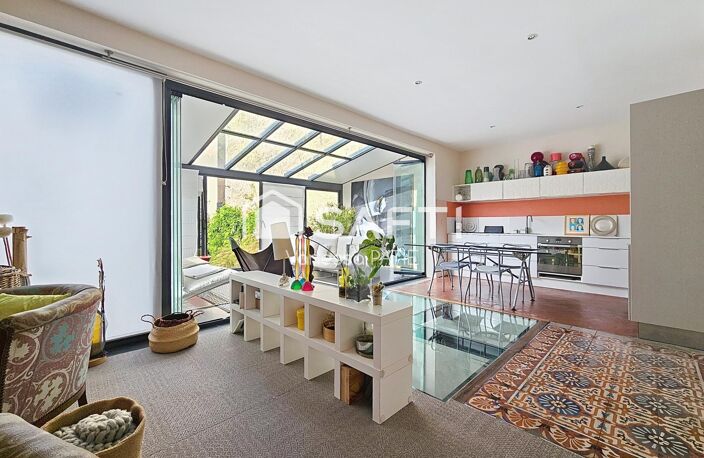 Maison de famille ou appartements — photo 2