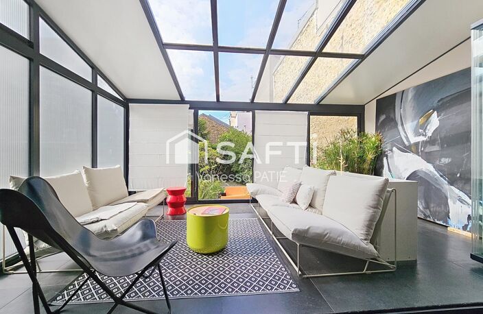Maison de famille ou appartements — photo 3