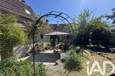 Maison 6 pièces 387000 €