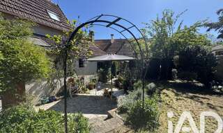 Maison 6 Pièces 126 m² à vendre à Houdan (78550)