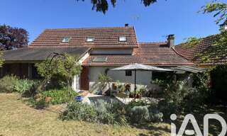 Maison 6 Pièces 126 m² à vendre à Gambais (78950)