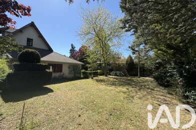Maison 6 pièces 387000 €