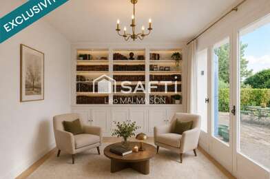 Maison 7 pièces 259900 €
