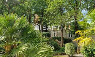 Maison 9 Pièces 160 m² à vendre à Château-Guibert (85320)