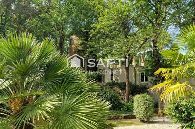 Maison 9 pièces 319500 €