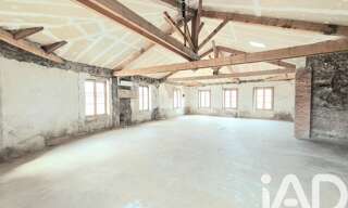 Maison 8 Pièces 355 m² à vendre à Saint-Just-en-Chevalet (42430)