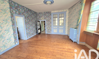 Maison 8 Pièces 355 m² à vendre à Saint-Just-en-Chevalet (42430)