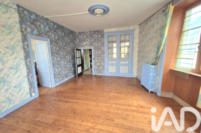 Maison 8 pièces 96000 €