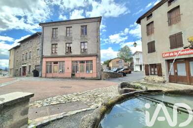 Maison 8 pièces 90000 €
