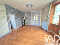 Vente Maison de ville 8 pièces — photo 3