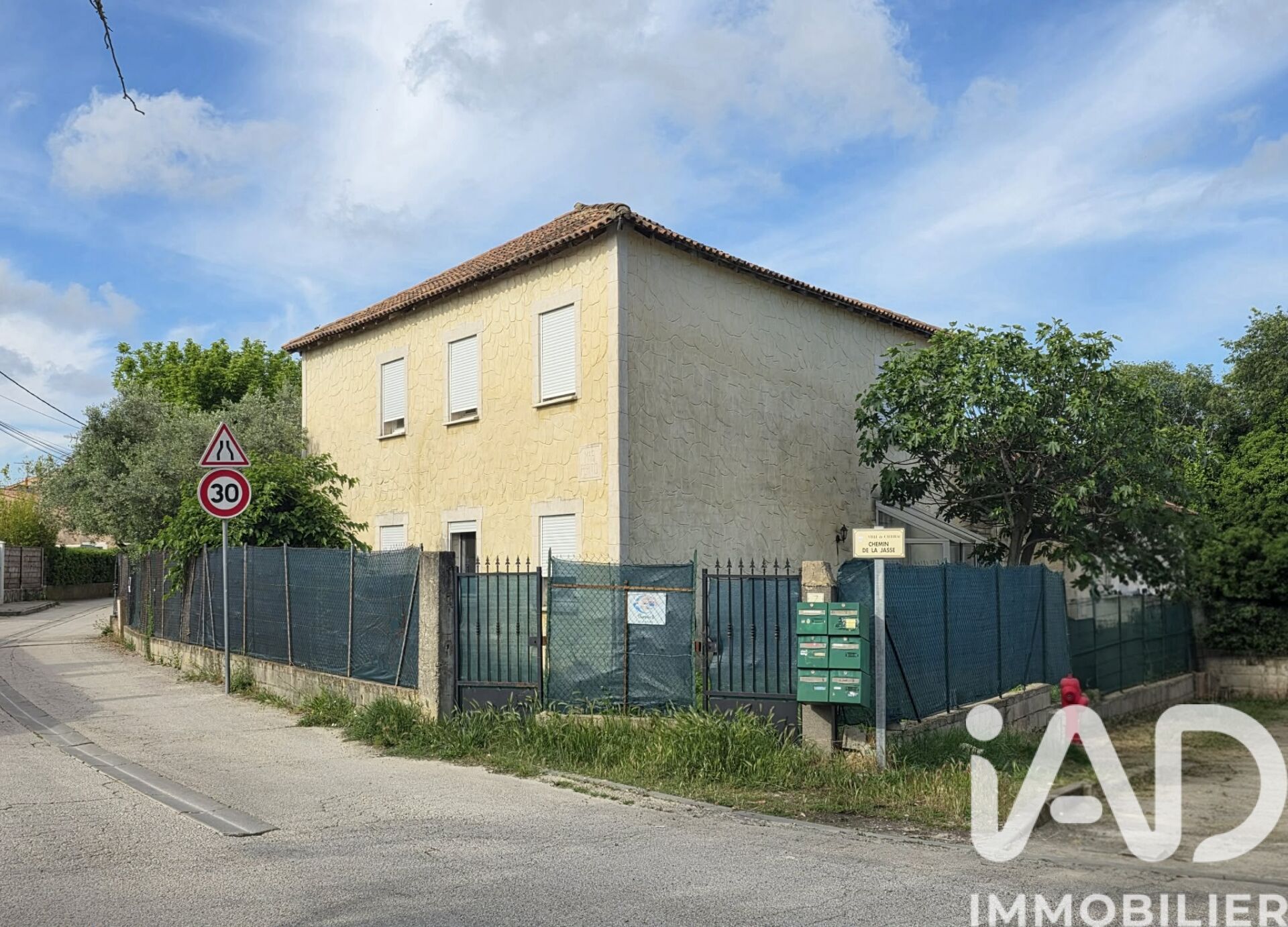 Maison à vendre, 20 pièces, 310 m², Caveirac