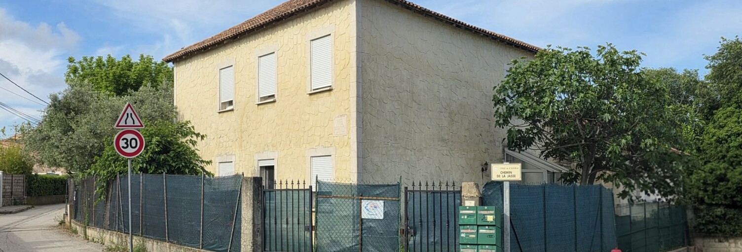Maison 20 Pièces 310 m² à vendre à Caveirac (30820)
