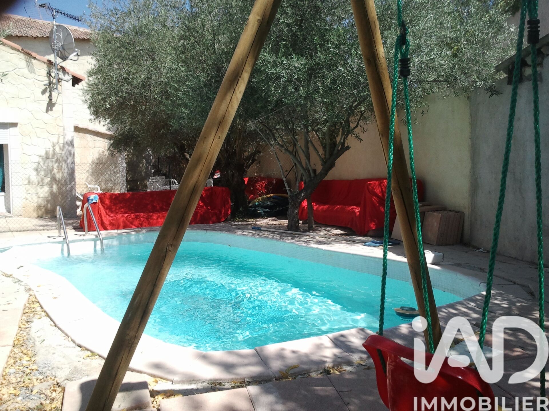 Vente Maison traditionnelle 20 pièces - Photo 3