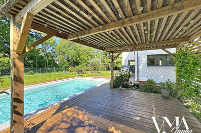 Maison 6 pièces 915000 €