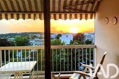 Appartement 5 pièces 749000 €