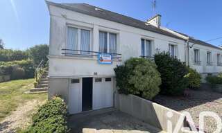 Maison 5 Pièces 80 m² à vendre à Lesneven (29260)