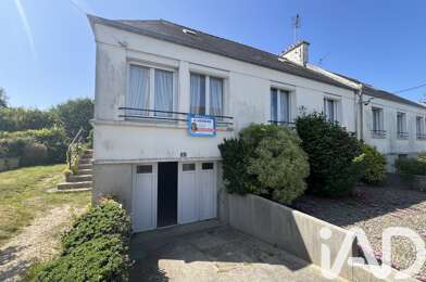Maison 5 pièces 182000 €