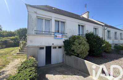 Vente Maison/villa 5 pièces — photo du bien