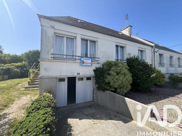 Vente Maison/villa 5 pièces — photo du bien