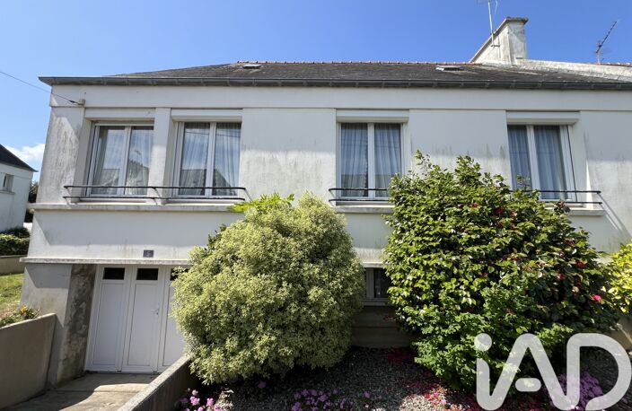 Vente Maison/villa 5 pièces — photo 2