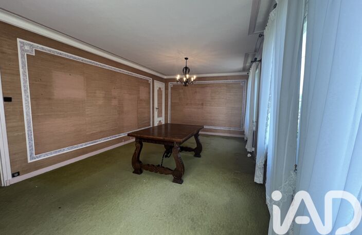 Vente Maison/villa 5 pièces — photo 4