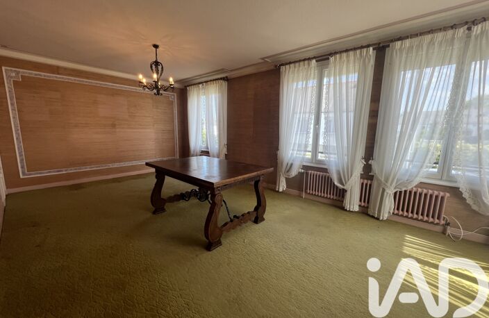 Vente Maison/villa 5 pièces — photo 5