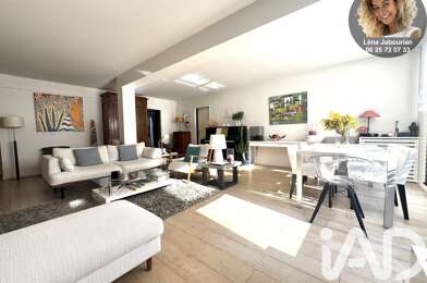 Appartement 6 pièces 1495000 €