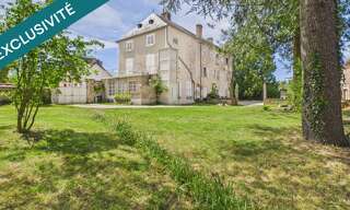 Maison 15 Pièces 370 m² à vendre à Vatan (36150)
