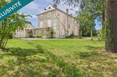 Maison 15 pièces 220000 €