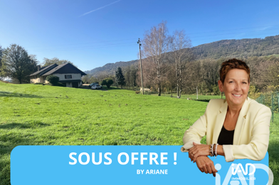 Terrain  75000 €