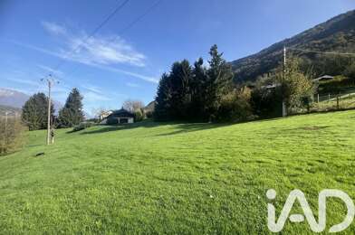 Terrain  75000 €