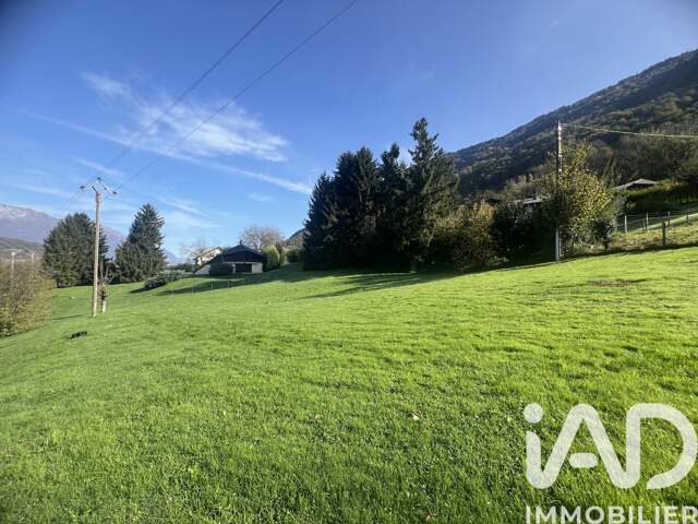 Vente Terrain à bâtir 1 000 m&sup2; — photo du bien