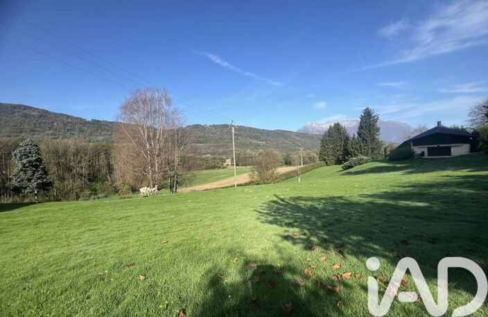 Vente Terrain à bâtir 1 000 m&sup2; — photo 4