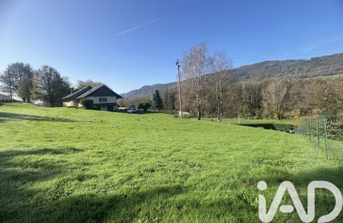 Vente Terrain à bâtir 1 000 m&sup2; — photo 5