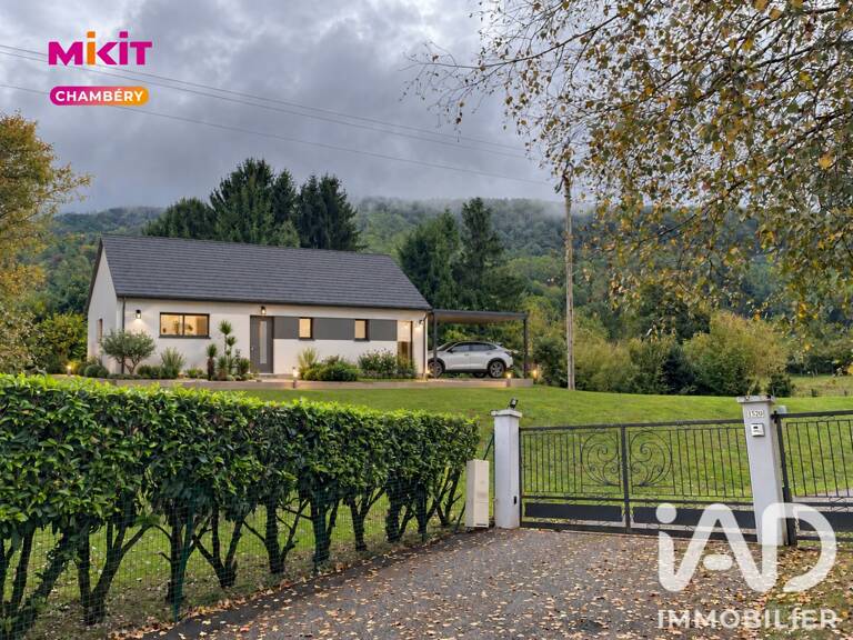 Vente Terrain à bâtir 1 000 m&sup2; — photo 1