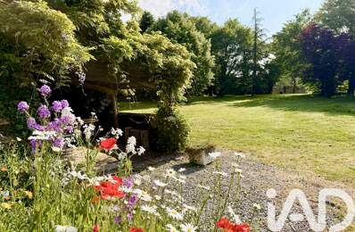 Vente Maison/villa 5 pièces — photo du bien