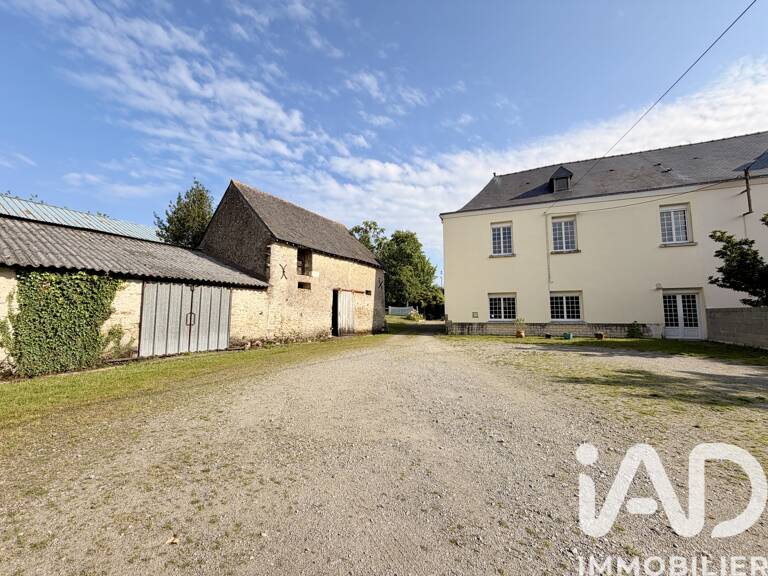 Vente Maison/villa 5 pièces — photo 1