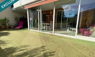 Appartement 3 Pièces 62 m² à vendre à Vienne (38200)