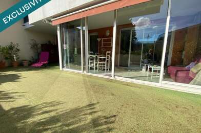 Appartement 3 pièces 164000 €