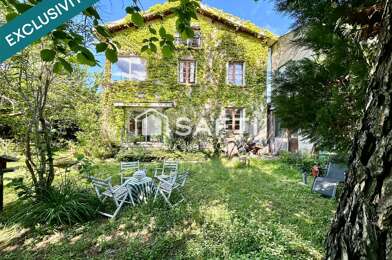 Maison 8 pièces 219000 €