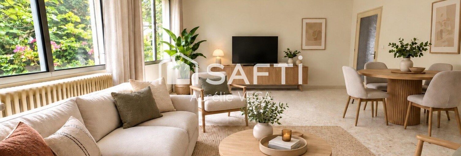Maison 8 Pièces 253 m² à vendre à Laroque-d'Olmes (09600)