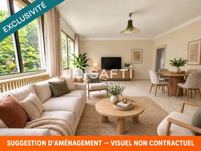 Maison familiale avec studio indépendant et bâtiment de 215 m² — photo 1
