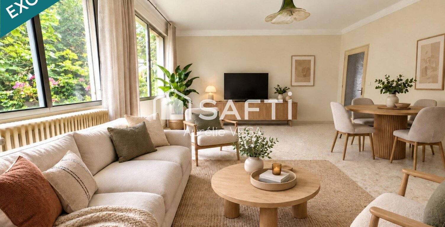 Maison familiale avec studio indépendant et bâtiment de 215 m² — photo 1