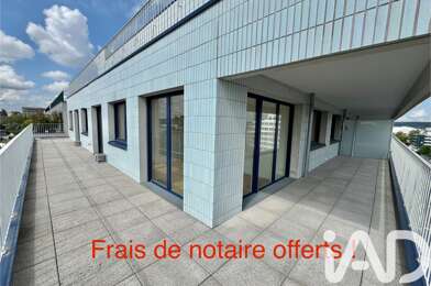 Appartement 5 pièces 520000 €