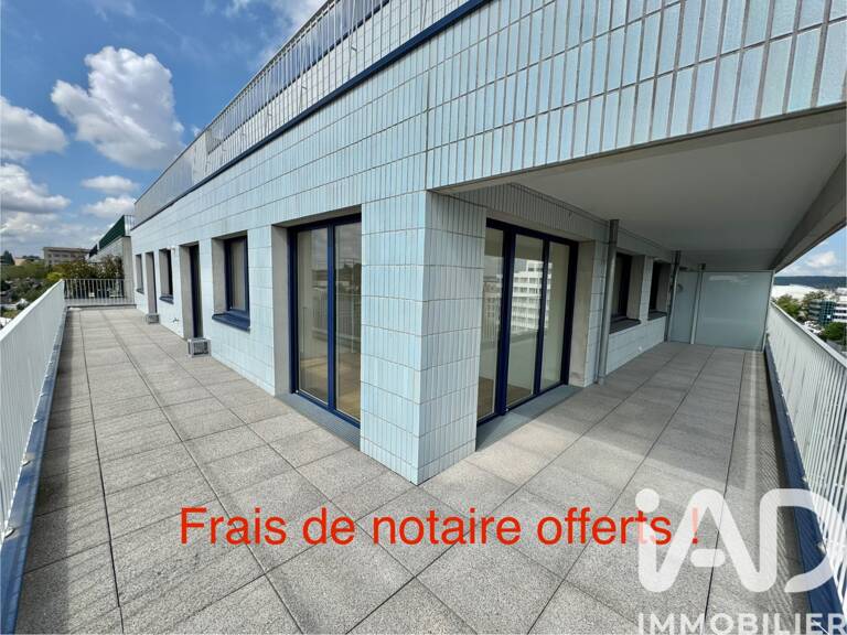 Vente Appartement 5 pièces — photo 1